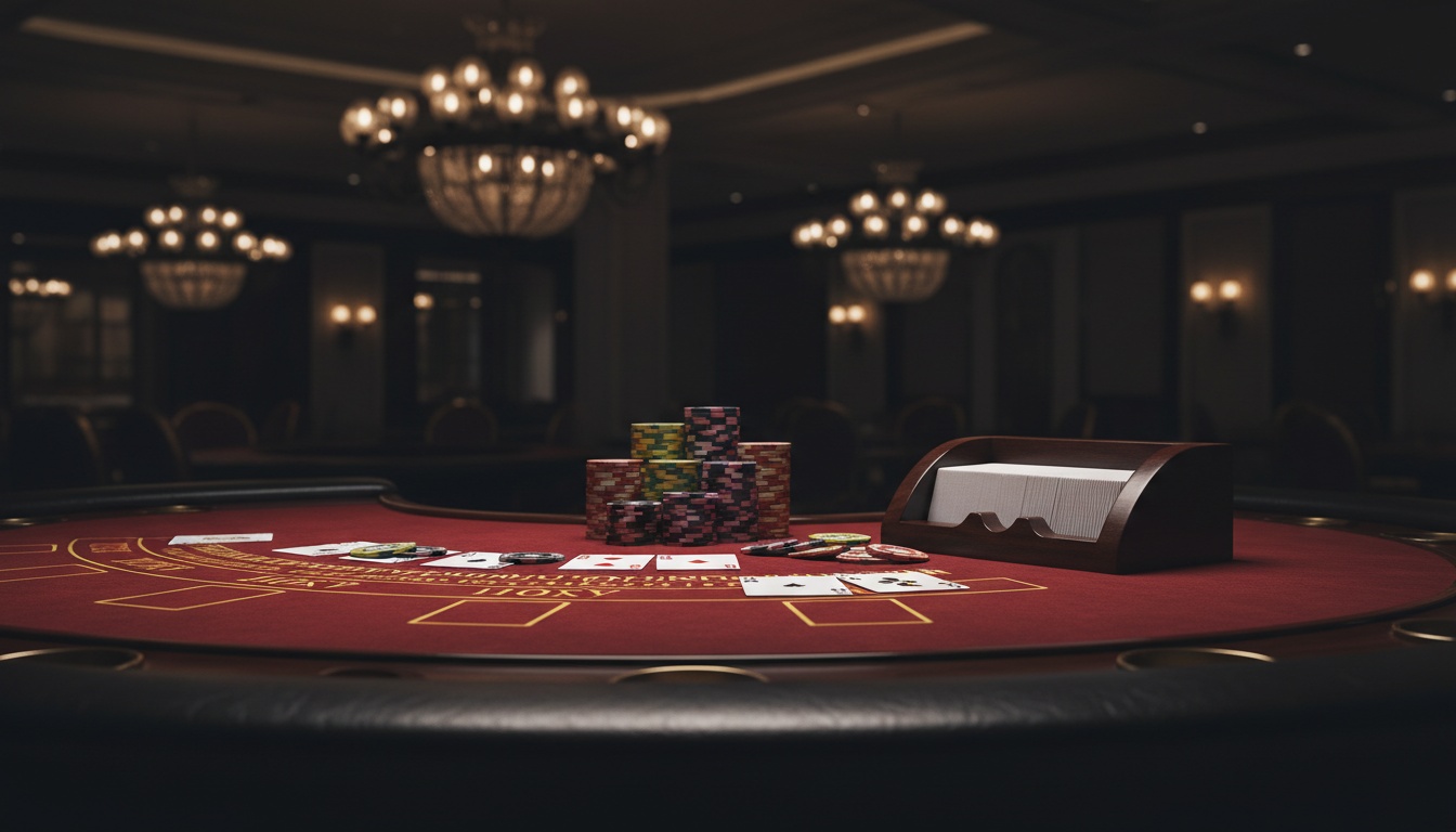 Bethall Casino: Vielfalt der Spiele und Anbieter